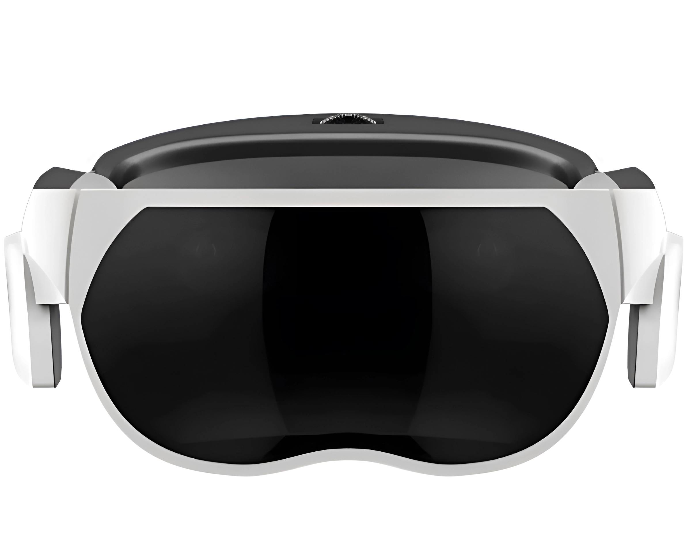 HELMET VISION - Augmented Reality Helmet