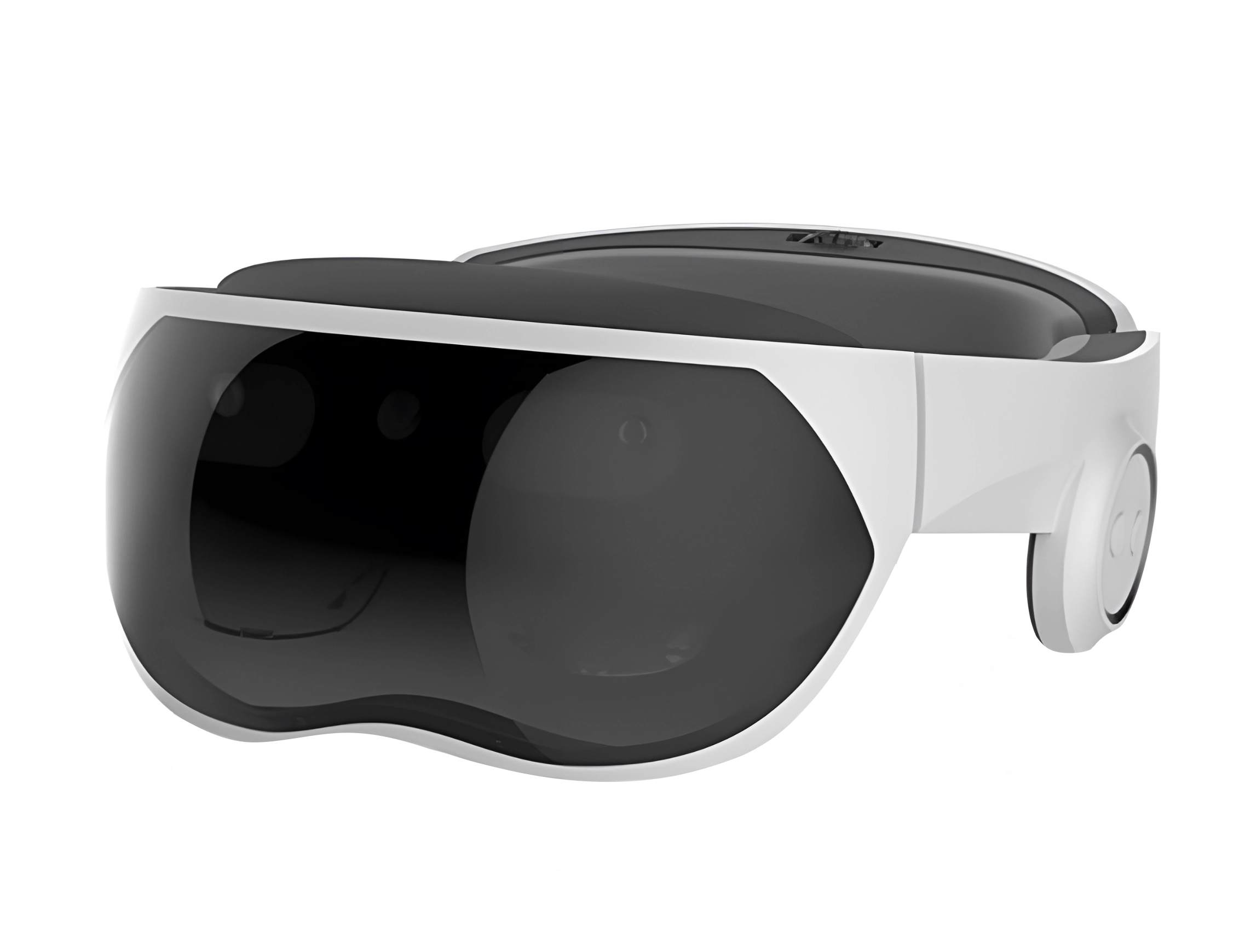 HELMET VISION - vr headset